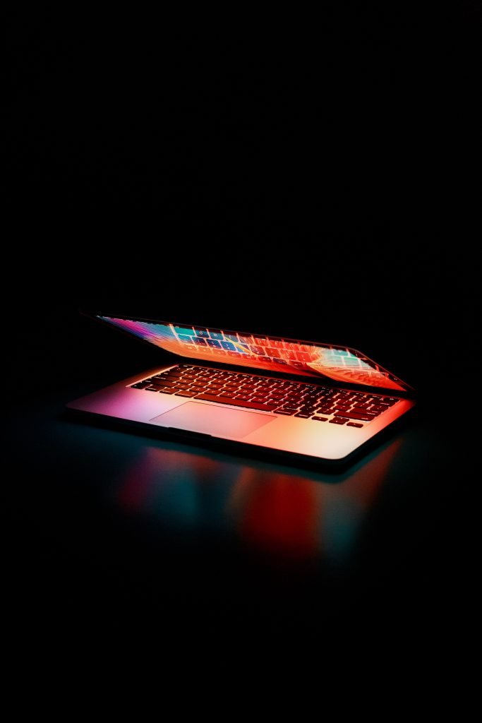 MacBook Air com processador M1