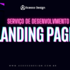Landing Pages